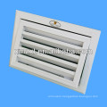 Return air grille